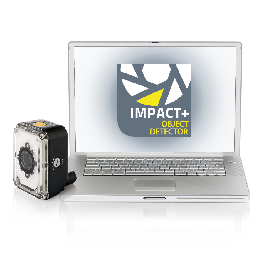 IMPACT 12.0圖形查找工具，視覺系統(tǒng)