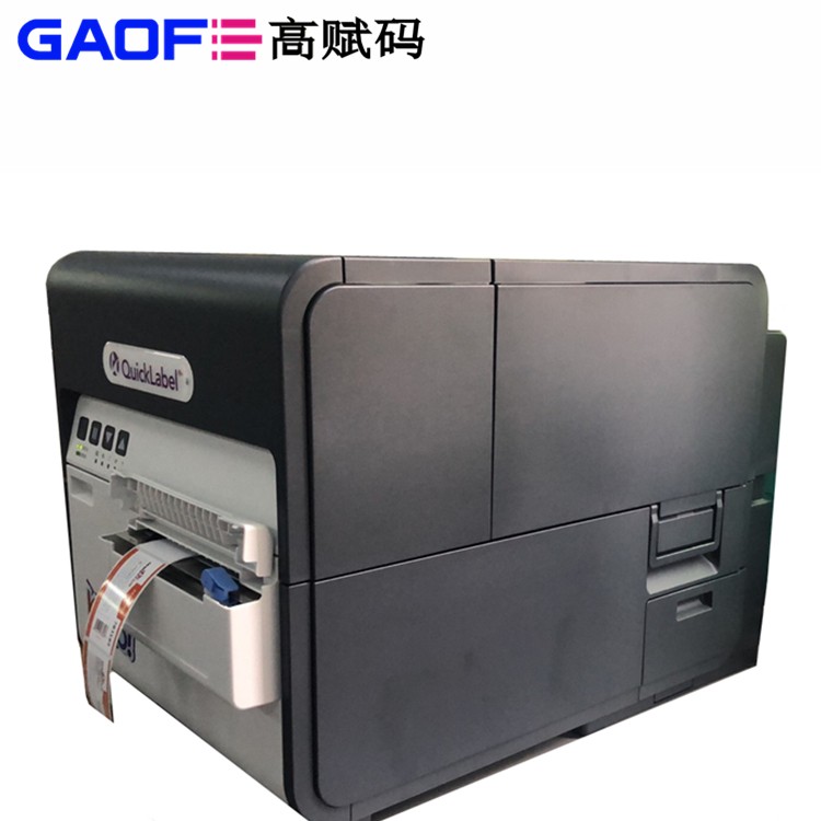 條碼打印機(jī)有幾種接口？